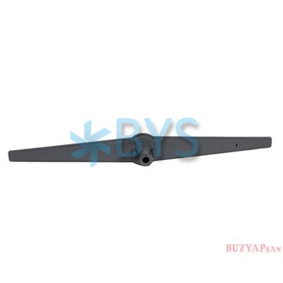 42151581 Vestel Bulaşık Makinesi Alt Pervane