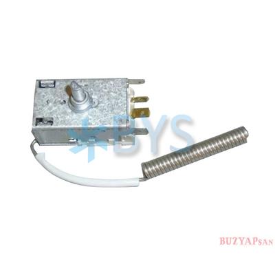 4222030385 Arçelik K57-P2078 Ranco Termostat