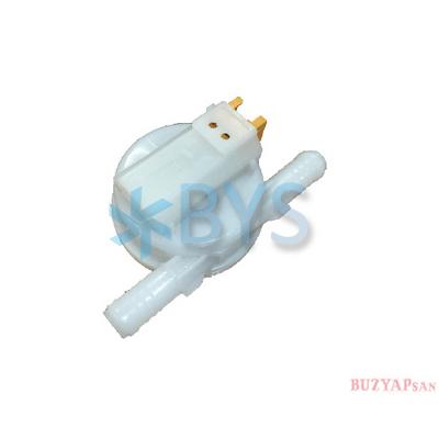 424099 Bosch Su Sayac Türbün