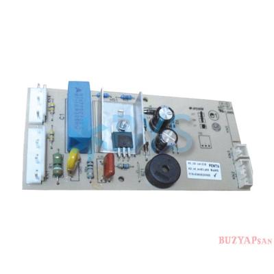 4360620485 Arçelik Kontrol Kartı