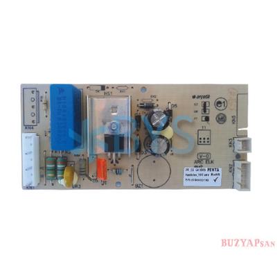 4365600185 Arçelik Timer Elektronik