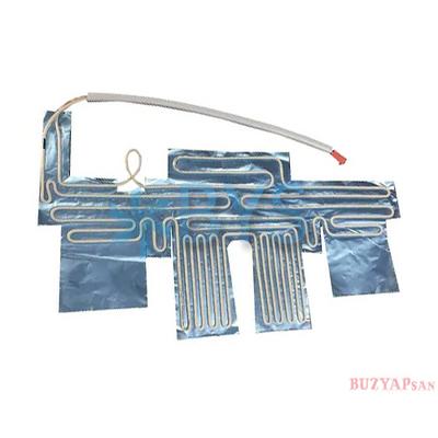 4825050185 Arçelik Ara Bölme Isıtıcı