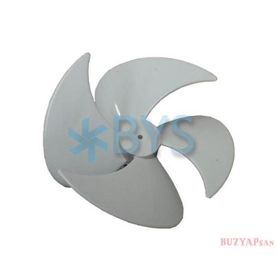 4858330185 Arçelik Fan Kanat 120 mm