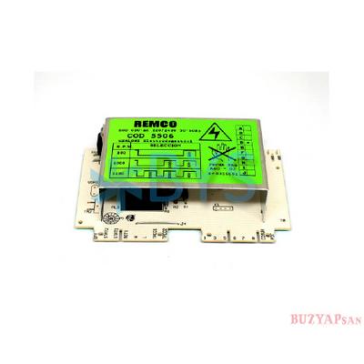 0049373 Ariston Elektronik Kart
