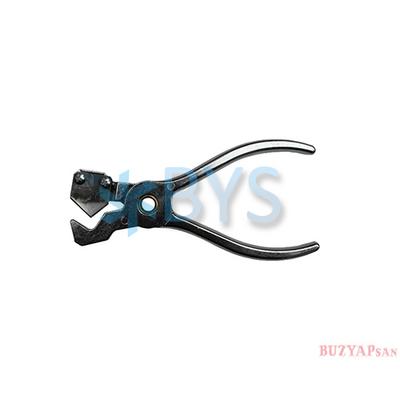 502 - Kapiler Hortum Makası 890-12 mm