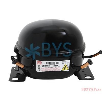 5256905011 Arçelik Buzdolabı VNTZ 165 M  İnverter Kompresör R600a