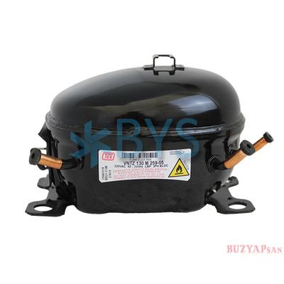 5259905011 Arçelik Buzdolabı VNTZ 130 M İnverter Kompresör R600a