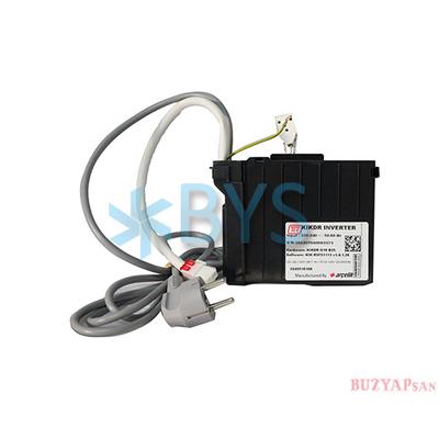 5940940100 Arçelik inverter Buzdolabı Kompresör Kartı
