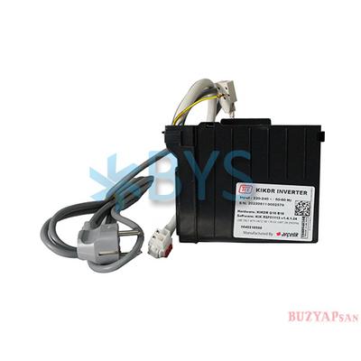 5940940300 Arçelik inverter Buzdolabı Kompresör Kartı