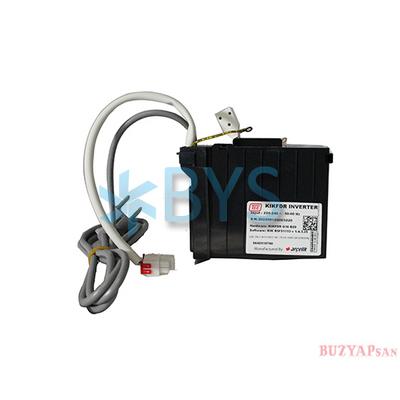 5940940400 Arçelik inverter Buzdolabı Kompresör Kartı