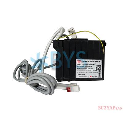 5940942100 Arçelik inverter Buzdolabı Kompresör Kartı
