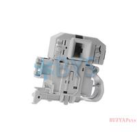 638259 Bosch Logixx Kapi Kilidi