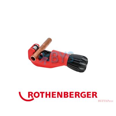 Rothenberg 70027 35 mm Boru Makası