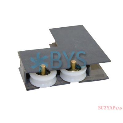 7005 C Köşe Rulman Grubu