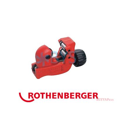 Rothenberg 70105 22 mm Boru Makası
