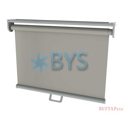 90 Cm Stor Perde