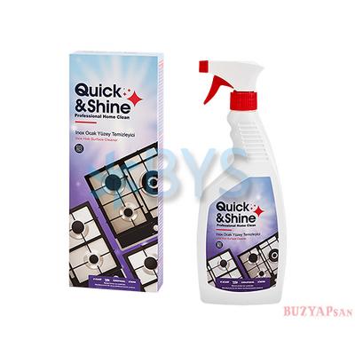 9197061827 İnoks Ocak Temizleyici 500 ml