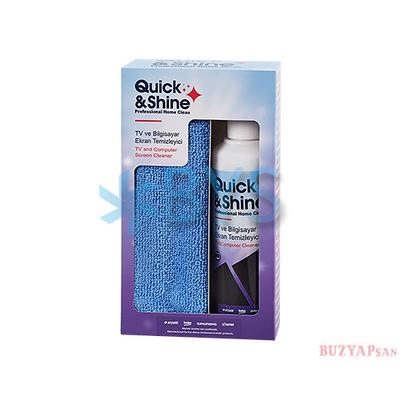 9197061829 TV ve Bilgisayar Ekran Temizleyici 200 ml