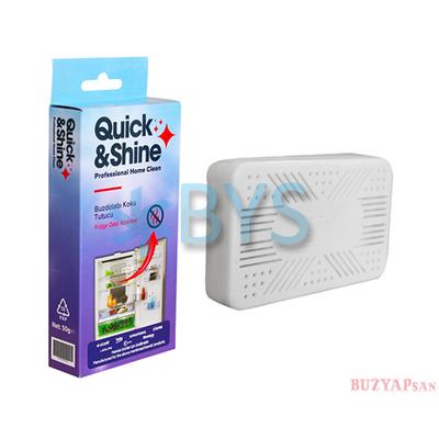 9197065561 Buzdolabı Koku Tutucu 50 Gr