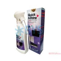 9197066107 Arçelik Davlumbaz ve Aspiratör Filtre Temizleyici 500 ml