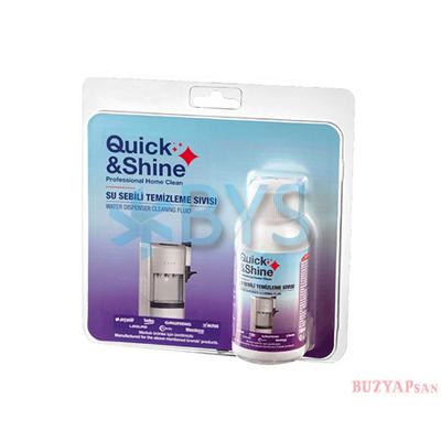 9197071848 Arçelik Beko Altus Su Sebil Temizleyici Sıvı Solüsyon 100 ml