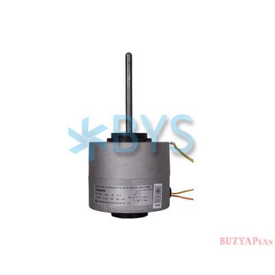 Arçelik 18000 Btu Klima İç Ünite Fan Motoru 5400042904