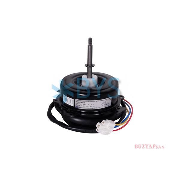 arcelik 12000 btu klima dis unite fan motoru 12000 btu 5400087825 uyelere ozel kdv