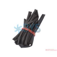 Büzüşen (Daralan) Makaron 6 mm (10 Mt)