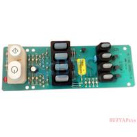 C00097400 Hotpoint-Ariston Çamaşır Makinesi LED Kartı