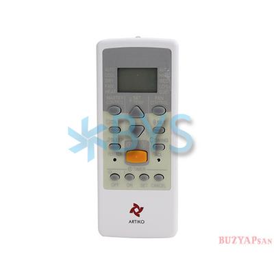 Klima Kumanda Fujitsu (018963)