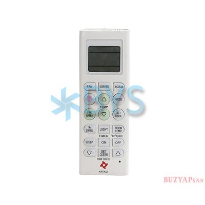 Klima Kumanda inverter Arçelik Lg 5400929811 (018970)