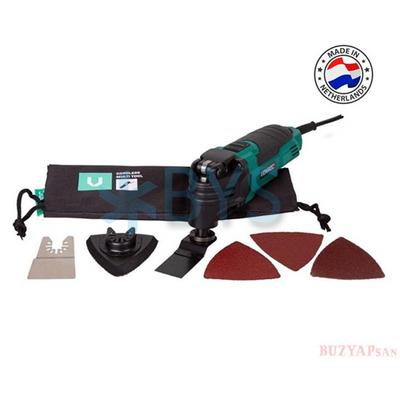 Çamaşır Maki. Plastik Kazan Kesme Mak. Vonroc OT502AC - CatPower 302