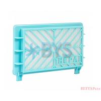 Philips FC8716 Hepa Filtre