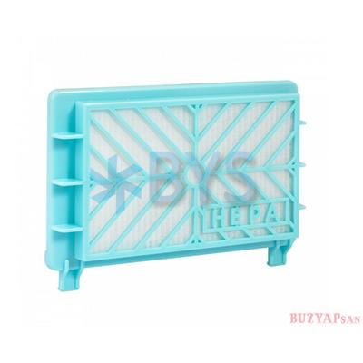 Philips FC8716 Hepa Filtre