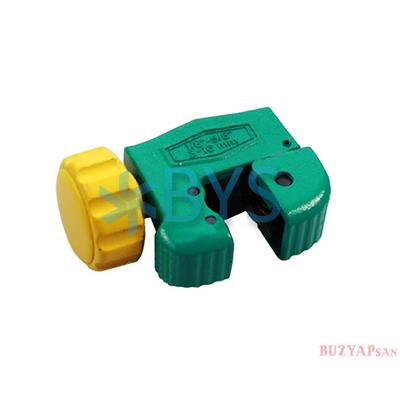 Refco Rs 16 Mini Boru Makası