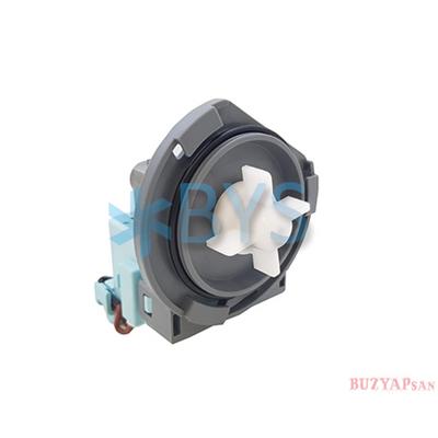 Bekatech Arçelik Bulaşık Geçmeli Tip Plaset Pompa CM06AR03