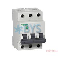 Schneider EZ9F43316 3P-C16 Sigorta