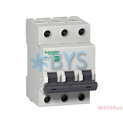 Schneider EZ9F43316 3P-C16 Sigorta