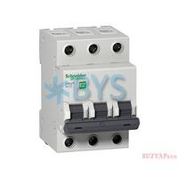 Schneider EZ9F43325 3P-C25 Sigorta