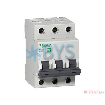 Schneider EZ9F43332 3P-C32 Sigorta