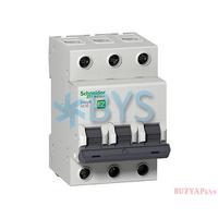 Schneider EZ9F43340 3P-C40 Sigorta