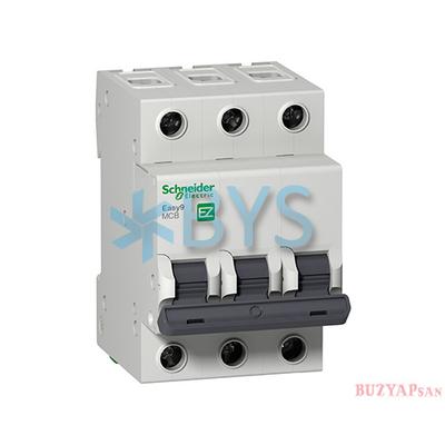 Schneider EZ9F43350 3P-C-50 Sigorta