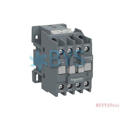 Schneider LC1E1810M5 EasyPact Tvs 18A Kontaktör