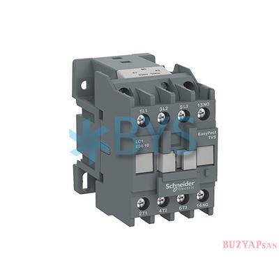 Schneider LC1E2510M5 EasyPact Tvs 25A Kontaktör