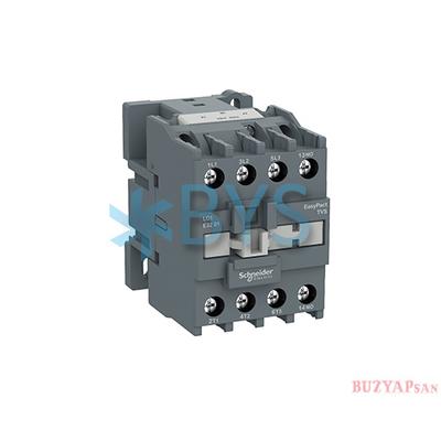 Schneider LC1E3210M5 EasyPact Tvs 32A Kontaktör