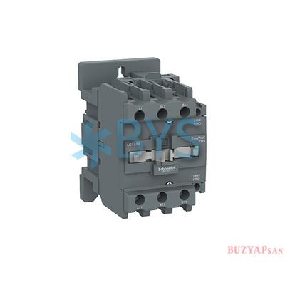 Schneider LC1E40M5 EasyPact Tvs 40A Kontaktör