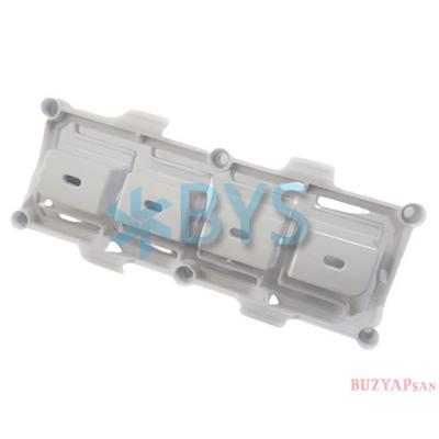 V42027617 Vestel 4 Lü Tuş Butonu