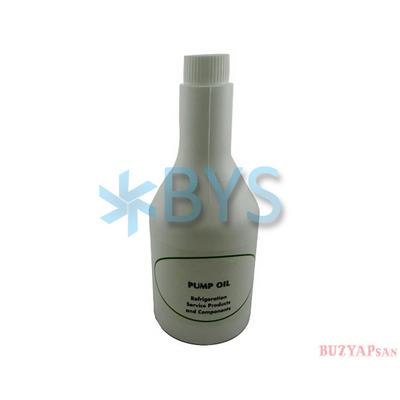 Vakum Pompası Yağı 500 ml