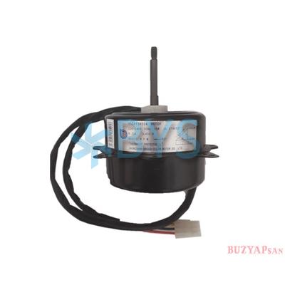 Vestel 9000-12000 Btu Klima Dış Ünite Fan Motoru 32001256