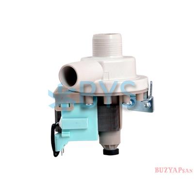 Sarex Aeg E56 Lavamat Plaset Pompa 15021